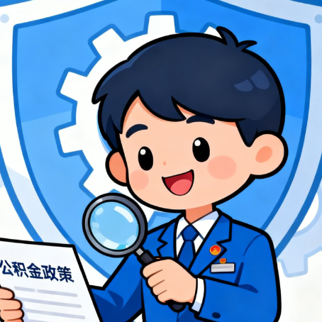 宜春《关于2025住房公积金年度缴存有关问题的通知》政策解读
