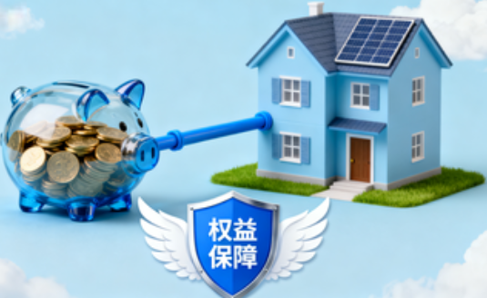 宜春住房公积金政策“上新” 一文为你划重点