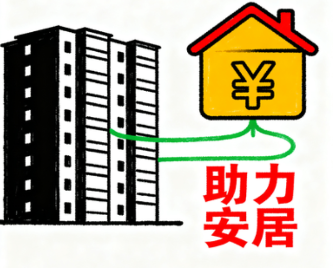 宜春从发放补贴到公积金贷提额，各地保障多子女家庭住房政策升温