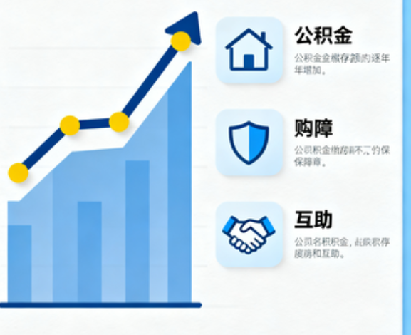 宜春住房公积金增值收益：取之于民，用之于民的普惠之道