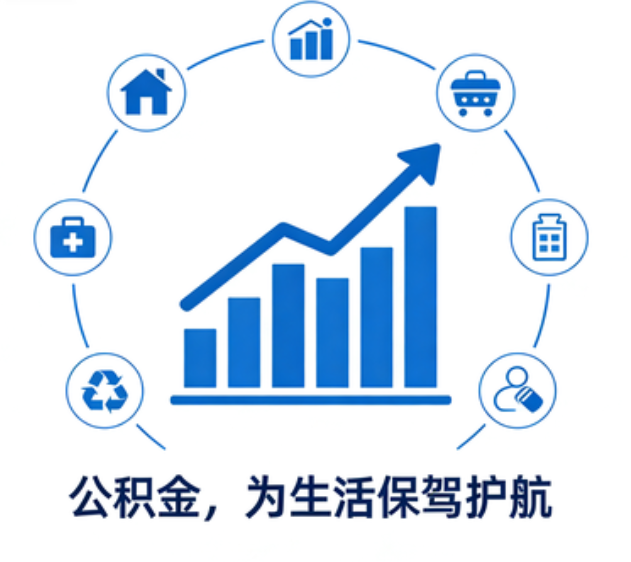 宜春住房公积金制度迎来历史性变革：普惠化、数字化、服务化成为新趋势
