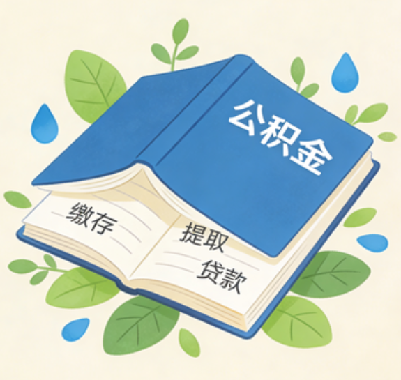 宜春住房公积金的提取条件
