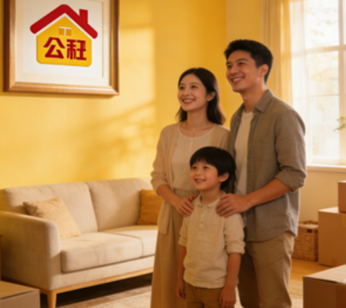 宜春夫妻购房提取住房公积金
