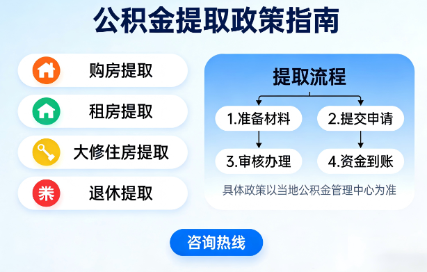 宜春住房公积金与养老规划:制度功能解析与个人资金活用指南