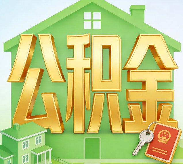 宜春公积金代办新角色:从“跑腿”到“家庭资产配置助手”