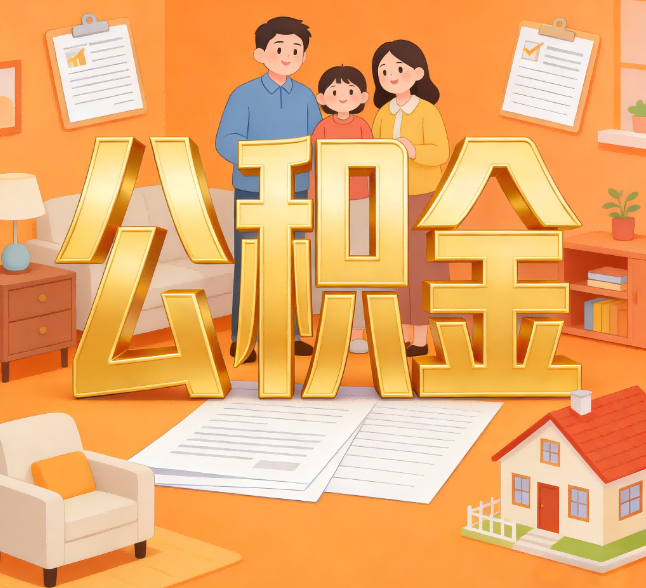 宜春公积金代办服务的现实价值与普惠意义