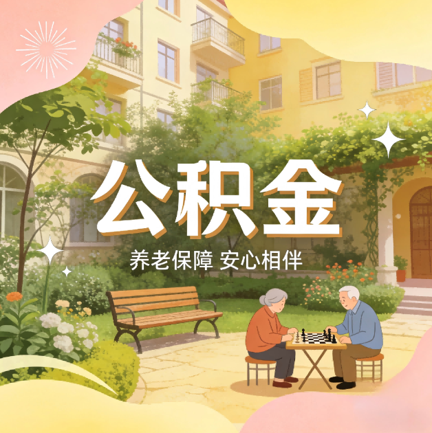 宜春公积金代办行业迎规范化整治:多地出台新规,严打违规提取与“黑中介”