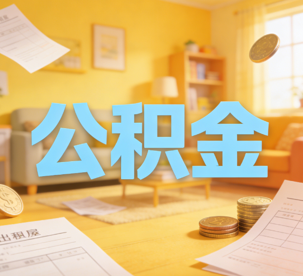 宜春别让公积金“躺在账户里睡觉”!