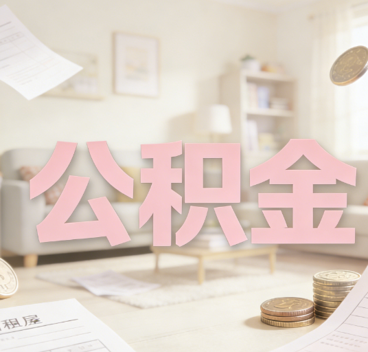 宜春公积金代办的“正确打开方式”:这4种情况下,找合规代办是真省心