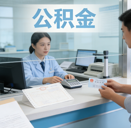 宜春公积金提取的两种方式全面对比