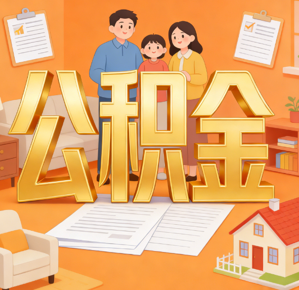 宜春公积金代办服务悄然兴起