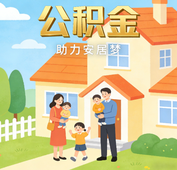 宜春公积金代办行业观察:合规化浪潮下,专业服务迎来价值回归
