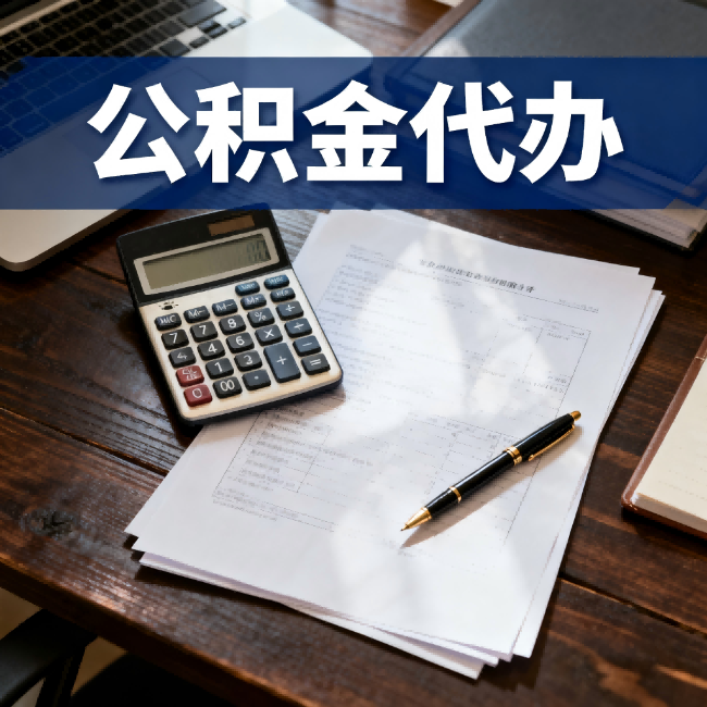 宜春公积金代办:哪些人办了之后说“真值”