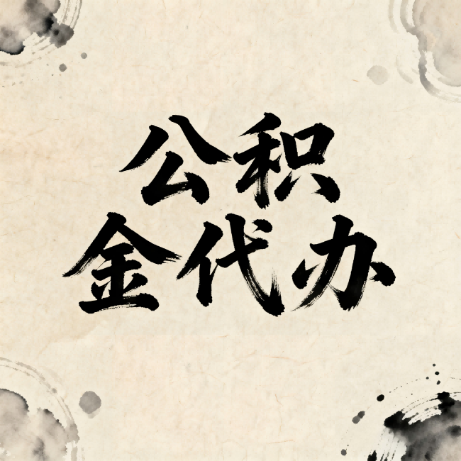 宜春公积金代办:关于收费,你想知道的都在这里